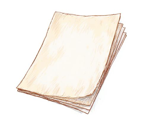 Vellum Sheets in Stationery: Elegance, Versatility, and Creative Uses for Women's Products
