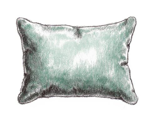 Velvet Cushions in Homeware: Aesthetic Appeal, Comfort Features, and Styling Ideas