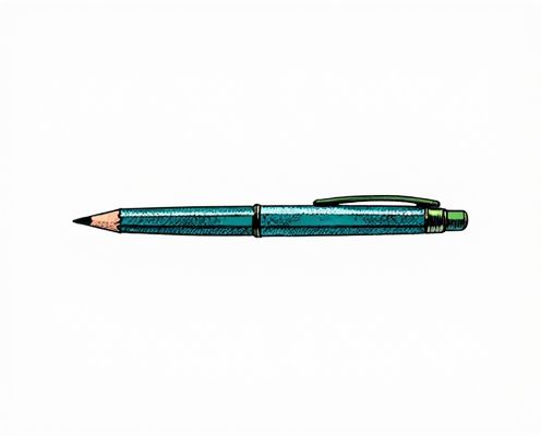 Velvet Pens in Stationery: Sensory Appeal, Writing Experience, and Stylish Design