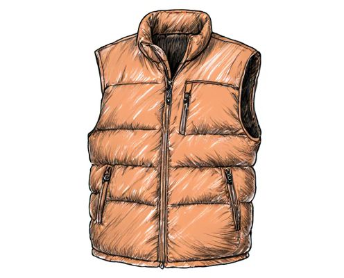 Vests in Women's Outerwear: Styles, Layering Tips, and Wardrobe Versatility