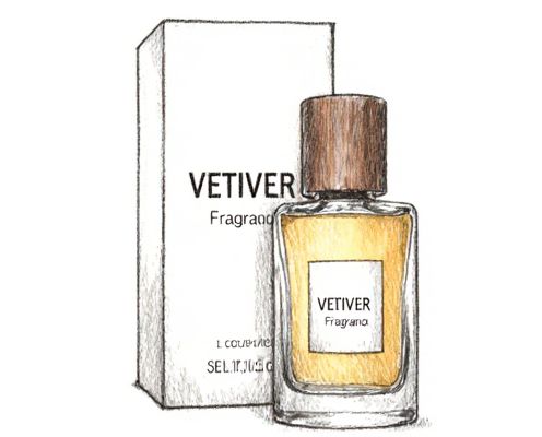 Vetiver in Women's Fragrance: Aromatic Profiles, Blending Techniques, and Lasting Appeal