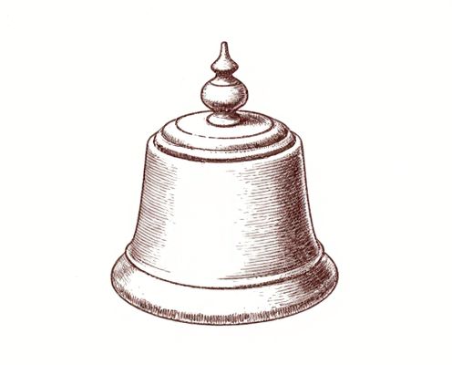 Vintage-Inspired Butter Bells: Timeless Charm and Practicality in Kitchenware