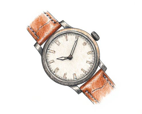 Vintage-Inspired Lug in Women's Watches: Design Elements, Styling Tips, and Timeless Appeal