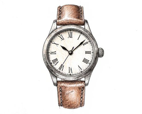 Vintage-Inspired Mini Watches: Timeless Style and Elegance for Women