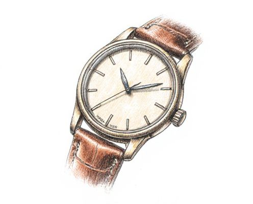 Vintage-Inspired Watches for Women: Style, Features, and Timeless Appeal