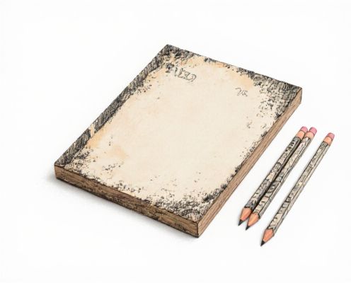 Vintage Letter Sets in Women's Stationery: Timeless Elegance, Personal Expression, and Gifting Appeal