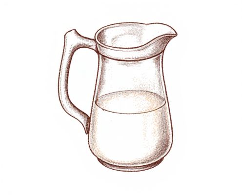 Vintage Milk Frother in Kitchenware: Design Appeal, Functional Benefits, and Collectible Value