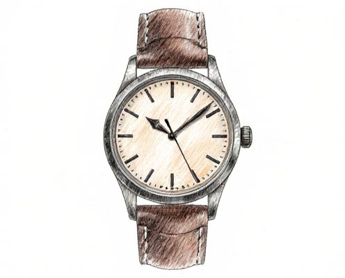 Vintage Reissue Watches in Women's Fashion: Style, Features, and Collectibility