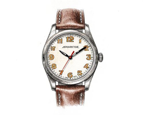 Vintage Reissue in Women's Watches: Design Inspirations, Iconic Models, and Styling Tips