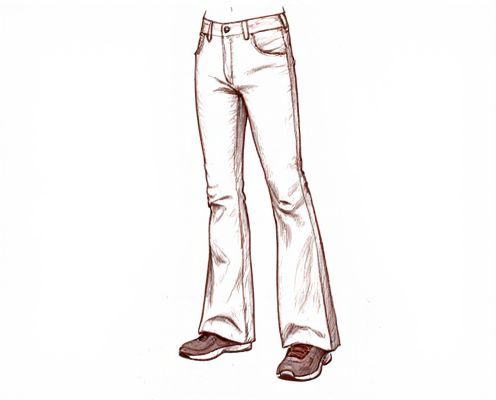 Viral Flare Pants in Activewear: Style, Performance, and Versatility