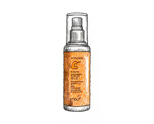 Vitamin C Derivatives in Skincare: Efficacy, Stability, and Product Selection