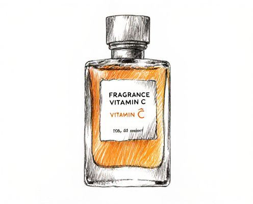 Vitamin C Note in Fragrance: Scent Profiles, Benefits, and Product Innovations