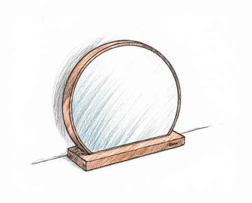 Voice-Controlled Mirrors in Women's Gadgets: Features, Benefits, and Integration