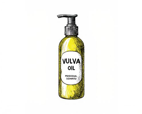 Vulva Oil in Personal Care: Benefits, Application, and Safety