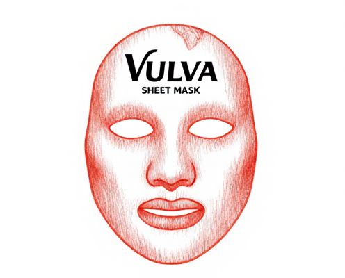 Vulva Sheet Masks in Personal Care: Benefits, Application, and Safety