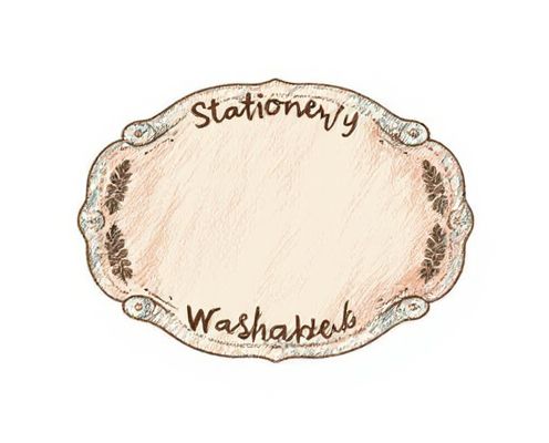 Washable Planner Labels in Stationery: Benefits, Uses, and Organization Tips