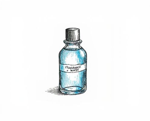 Water-Based Fragrance for Women: Benefits, Application, and Longevity