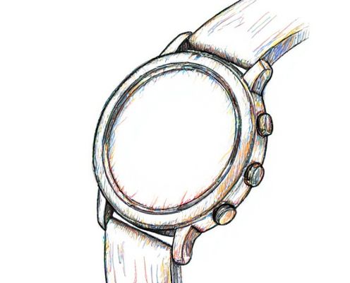 Water-Resistance Enhancement in Women's Watches: Technology, Design, and Care