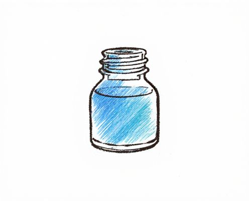 Water Tint in Cosmetics: Benefits, Application Techniques, and Skin Compatibility