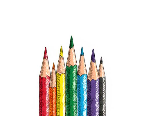 Watercolor Brush Pens in Stationery: Creative Applications, Ink Quality, and Blending Techniques