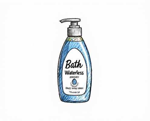 Waterless Body Wash in Bath Routines: Benefits, Application, and Skin Care Integration