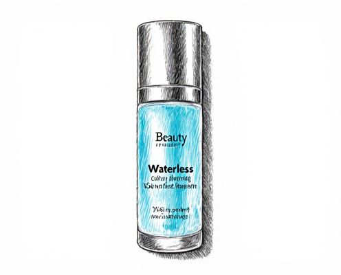Waterless Skincare in Beauty: Benefits, Formulations, and Sustainable Choices