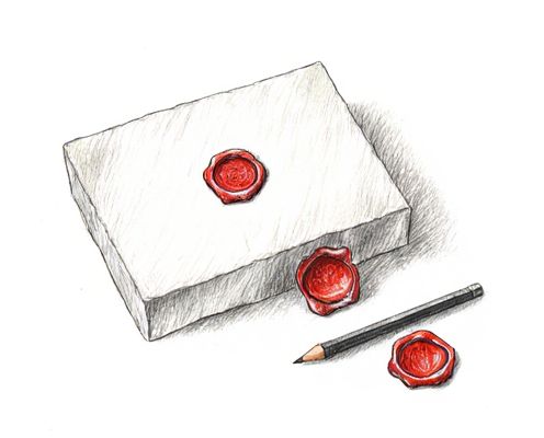 Wax Seal Kits in Stationery: Features, Uses, and Stylish Personalization