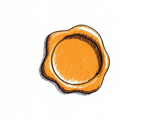 Wax Seals in Stationery: Elegance, Personalization, and Modern Uses