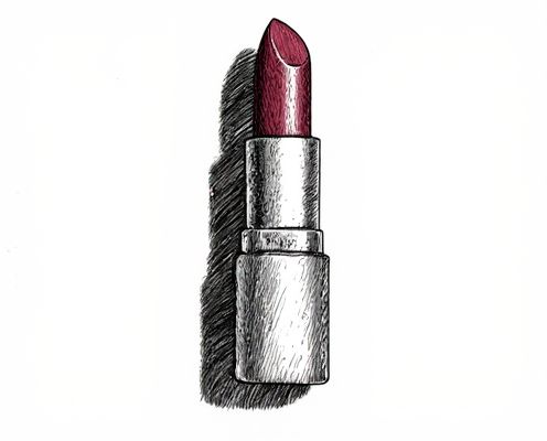 Waxy Lipstick Accord in Fragrance: Sensory Experience, Composition, and Popular Applications