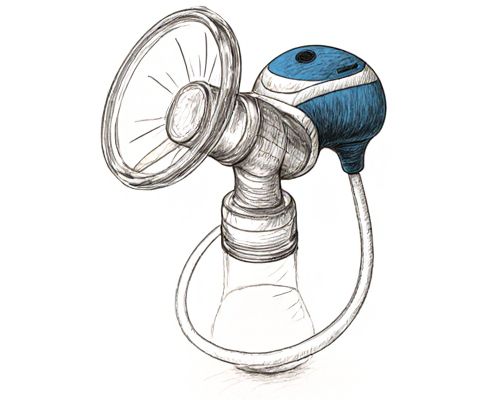 Wearable Breast Pumps in Modern Gadgets: Features, Benefits, and User Experience