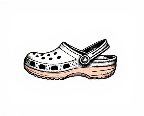 Wedge Clogs in Women's Footwear: Style, Comfort, and Versatile Pairings