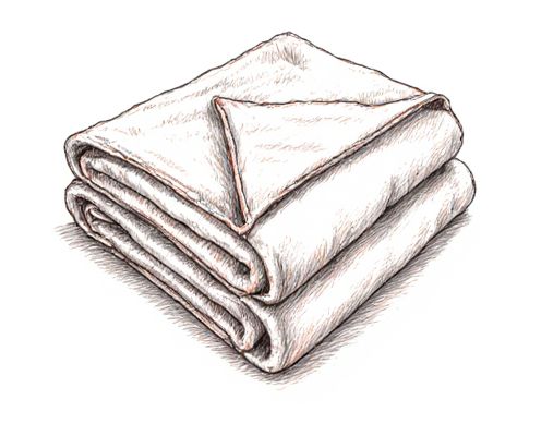 Weighted Blankets in Homeware: Benefits, Material Choices, and Styling Tips for Women
