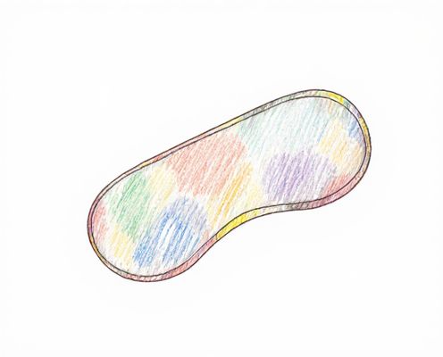 Weighted Eye Mask for Women: Benefits, Uses, and Choosing the Perfect Gift