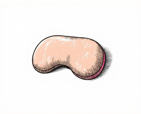 Weighted Eye Pillow as a Unique Gift: Benefits, Uses, and Selection Tips