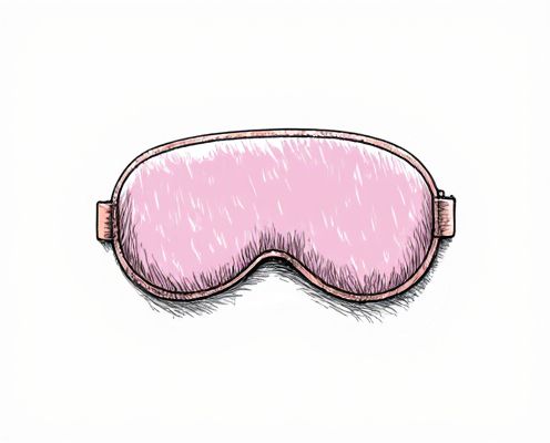 Weighted Sleep Masks as Thoughtful Gifts: Benefits, Features, and Selection Tips