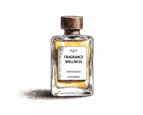 Wellness Fragrances for Women: Scented Self-Care and Emotional Wellbeing