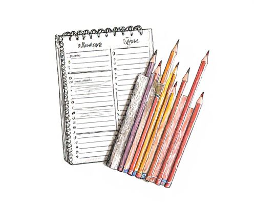 Wellness Planners as Thoughtful Gifts: Enhancing Women's Self-Care and Organization
