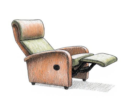 Wellness Recliners in Women's Furniture: Benefits, Features, and Styling Tips