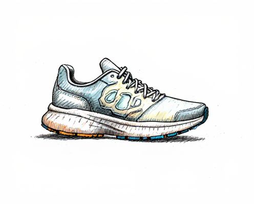 Wellness Sneakers for Women: Benefits, Features, and Style Trends