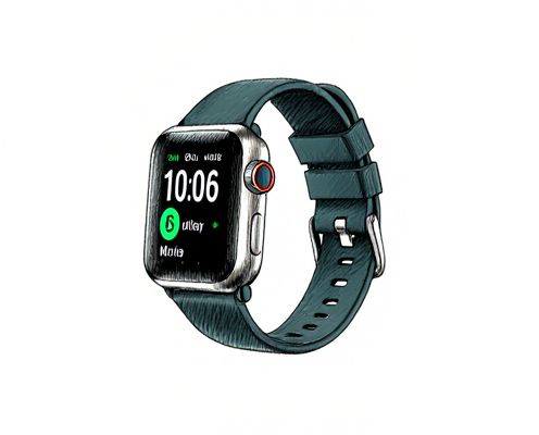 Wellness Tracker Integration in Women's Smartwatches: Features, Benefits, and User Experiences