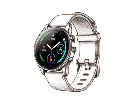 Wellness Tracking Watch in Women's Lifestyle: Features, Benefits, and Smart Integration