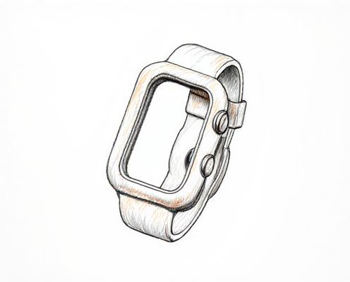 White Ceramic Link Watch for Women: Style, Durability, and Everyday Elegance