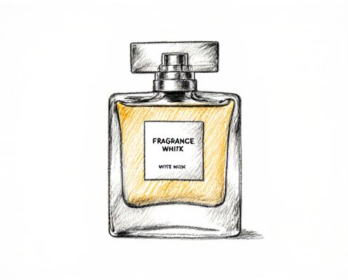 White Musk in Women's Fragrances: Scent Profile, Layering, and Popular Uses