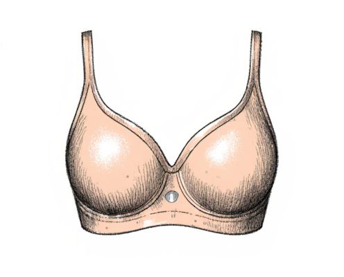 Wireless Bra Sensors in Wearable Gadgets: Innovations, Functionality, and Health Benefits