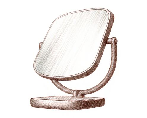 Wireless Charging Makeup Mirrors: Features, Benefits, and Top Picks for Modern Women