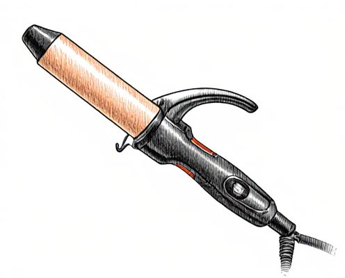 Wireless Curling Irons in Beauty Gadgets: Features, Benefits, and Styling Tips