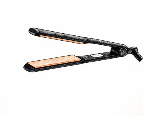 Wireless Hair Straighteners: Benefits, Features, and Buying Tips for Women