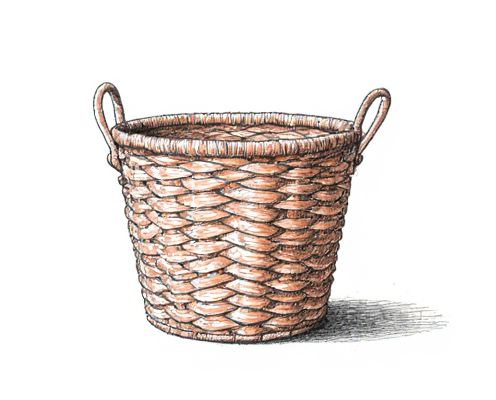 Woven Bucket Bags: Styles, Materials, and Versatile Uses in Women's Fashion