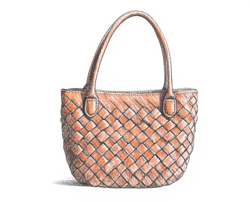 Woven Leather Bags: Style, Versatility, and Care Tips for Women