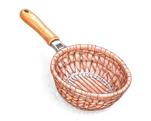 Woven Trivets in Kitchenware: Benefits, Material Choices, and Stylish Integration